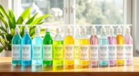 eco friendly refillable cleaning options