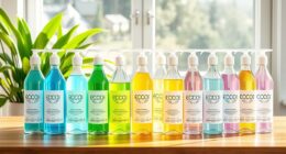 eco friendly refillable cleaning options