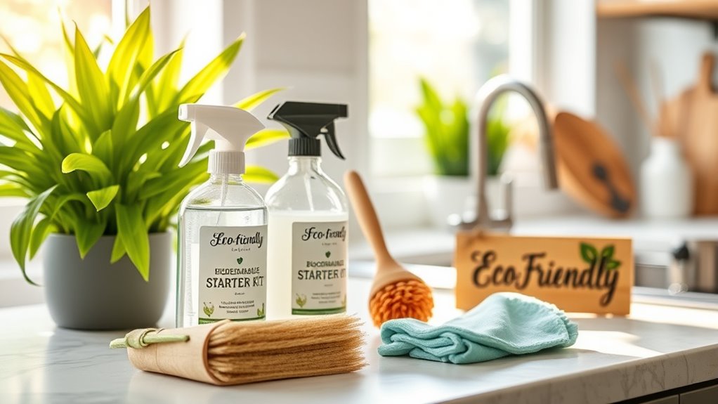 eco friendly safe versatile choices