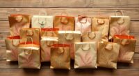 eco friendly stylish gift bags