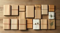 eco friendly stylish notebooks