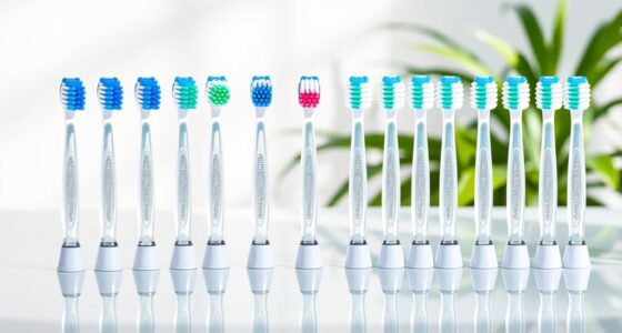 eco friendly toothbrush replacement options