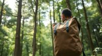eco friendly travel backpack guide
