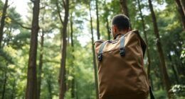 eco friendly travel backpack guide