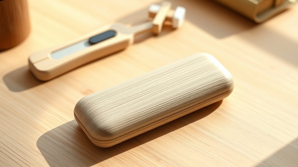 eco friendly travel case essentials