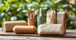 eco friendly travel toothbrush cases