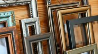 eco friendly vintage frame options