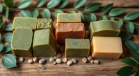 eco friendly zero waste shampoos