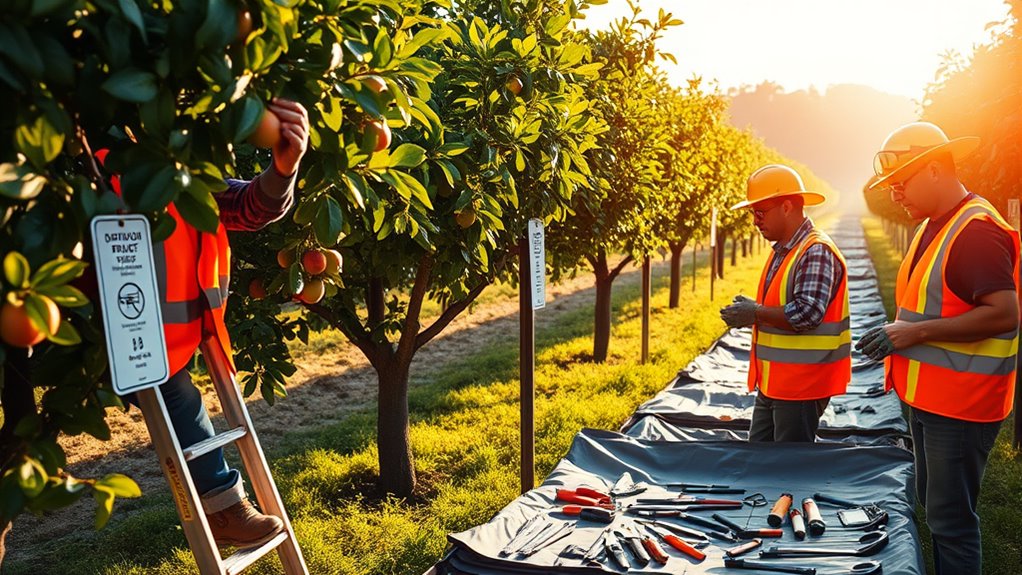 effective safety training communication