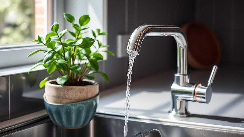 effective water conservation tips