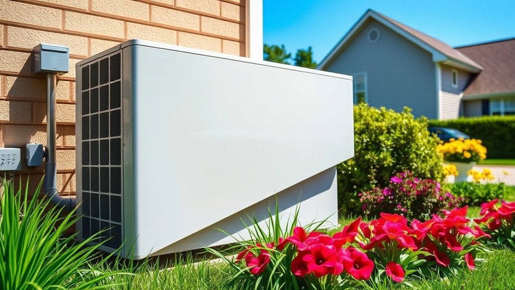 efficient cost effective heat transfer