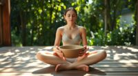 embracing mindful minimal consumption