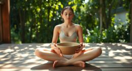 embracing mindful minimal consumption