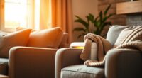 energy efficient heating options