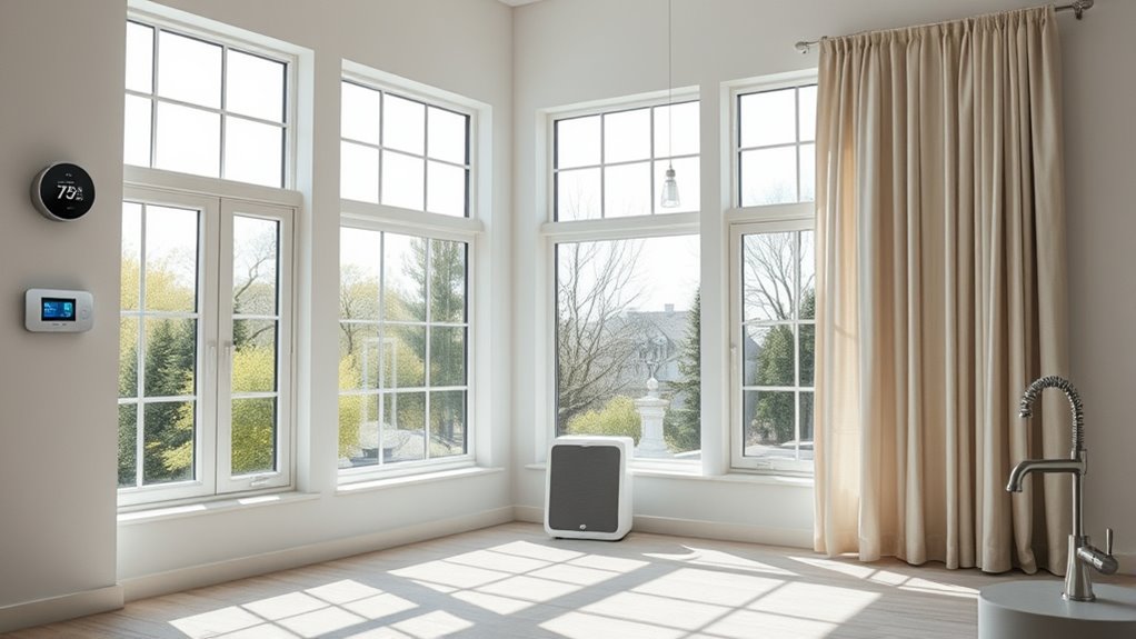 energy efficient home upgrades