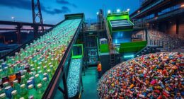 enhanced recycling for sustainability