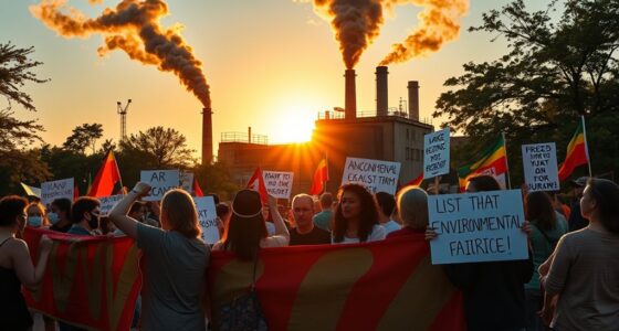 environmental fairness legislation