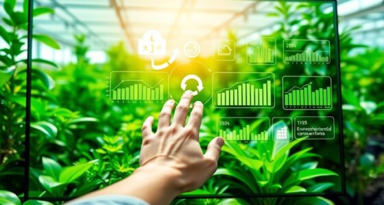 essential virtual greenhouse platforms