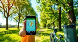 estimate personal carbon emissions