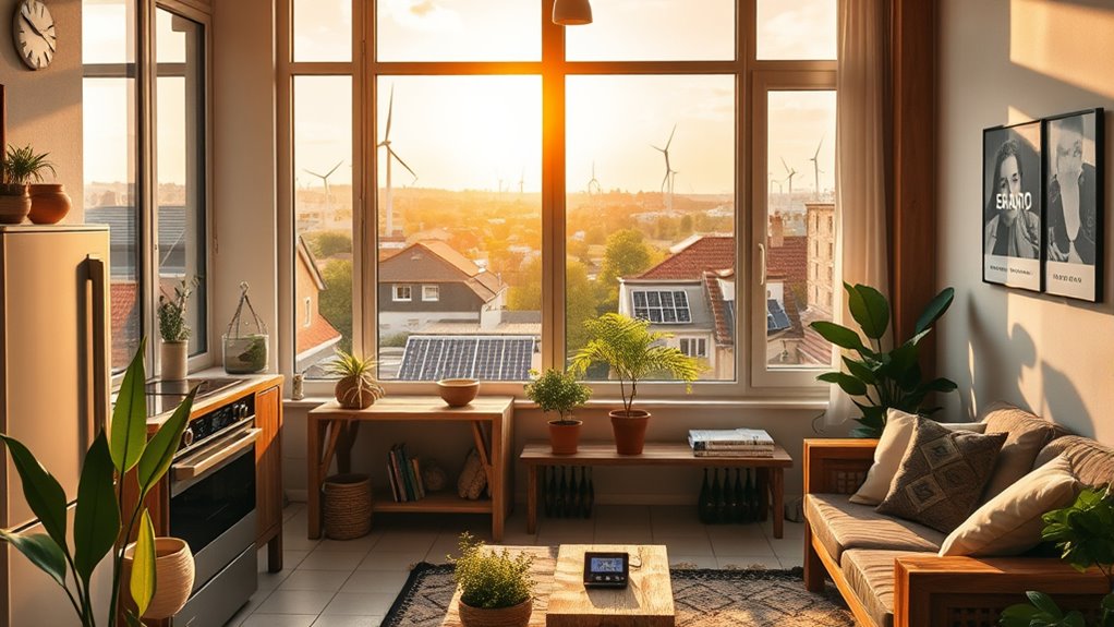 eu green deal energy costs