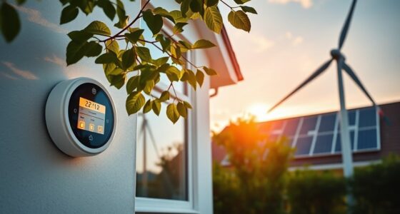 eu green deal energy impact