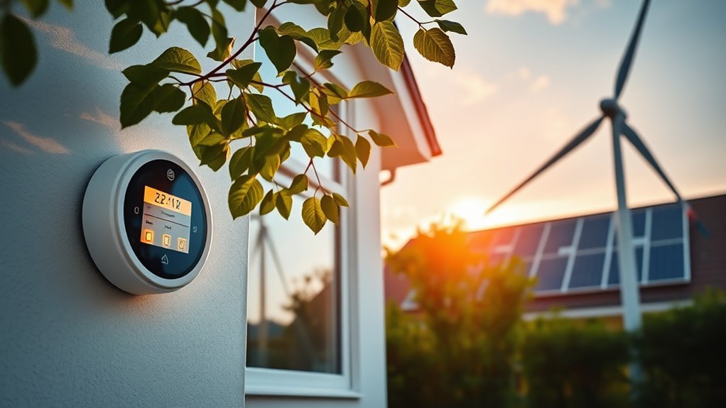 eu green deal energy impact