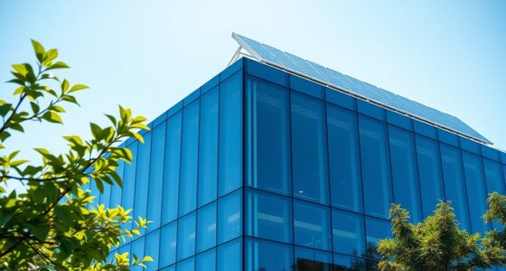 evaluating net zero benefits