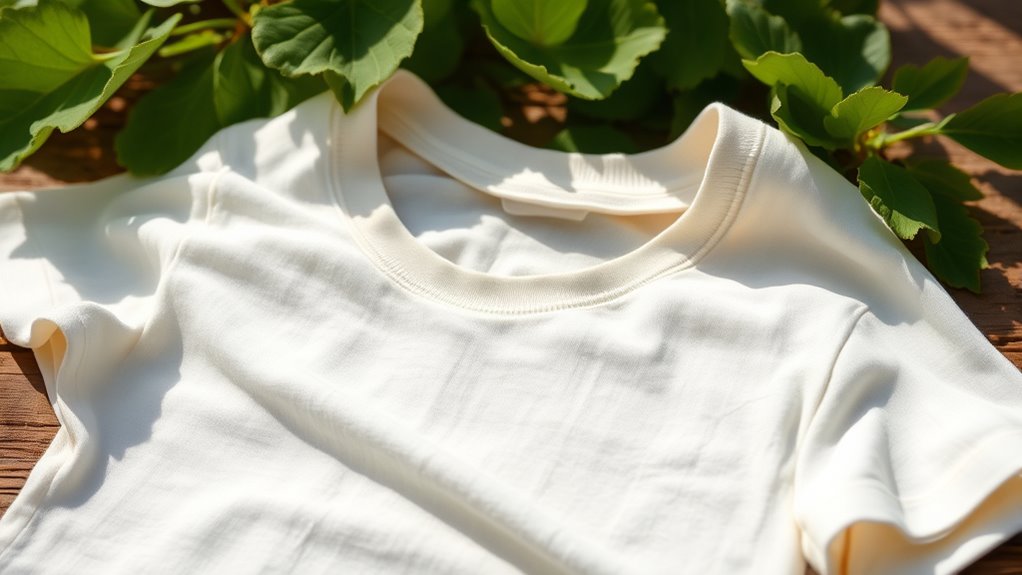 fabric quality and fit