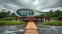 flood resistant building strategies