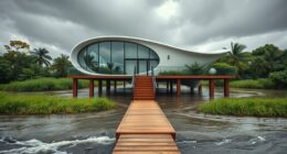 flood resistant building strategies