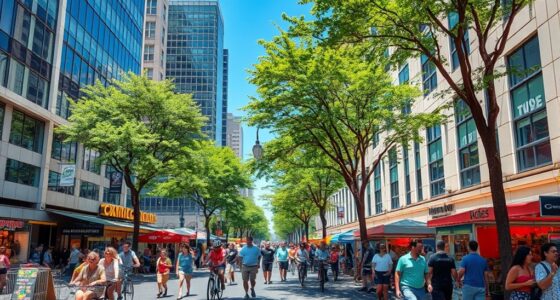 global car free initiatives