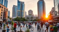 global goals for sustainable development
