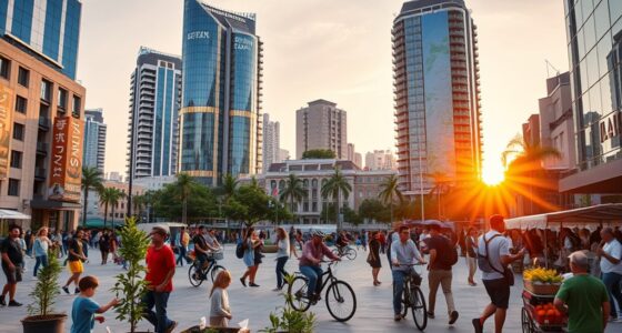 global goals for sustainable development
