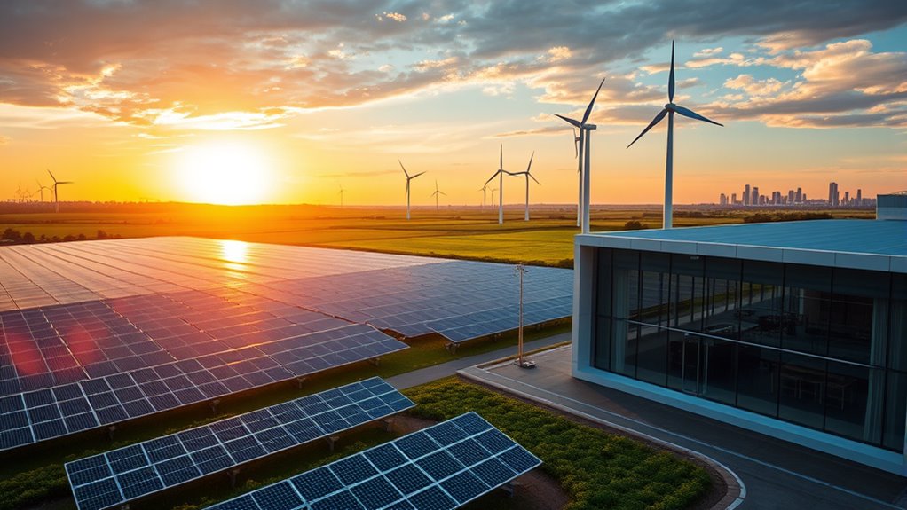 government incentives reduce renewable costs