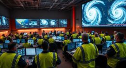 government plans for extreme weather
