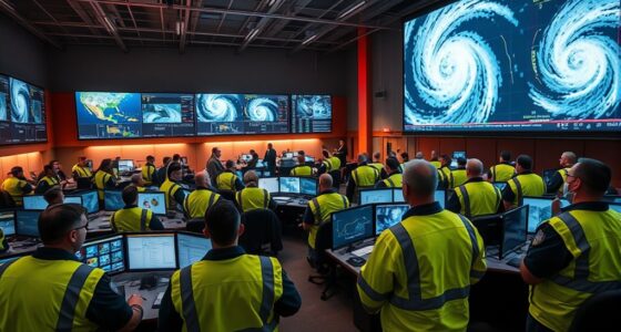 government plans for extreme weather