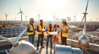 green energy job opportunities