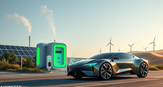 green hydrogen s emerging viability