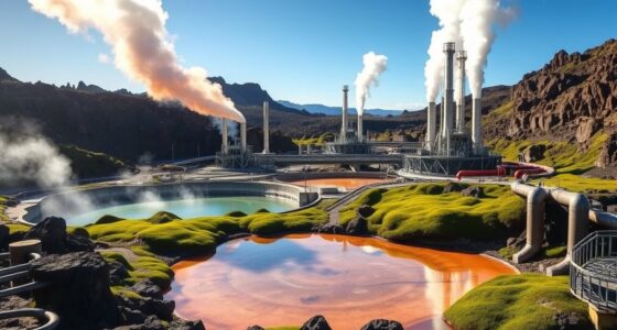 harnessing earth s internal heat