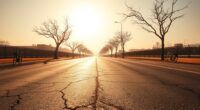 heatwave science and causes