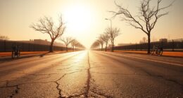 heatwave science and causes