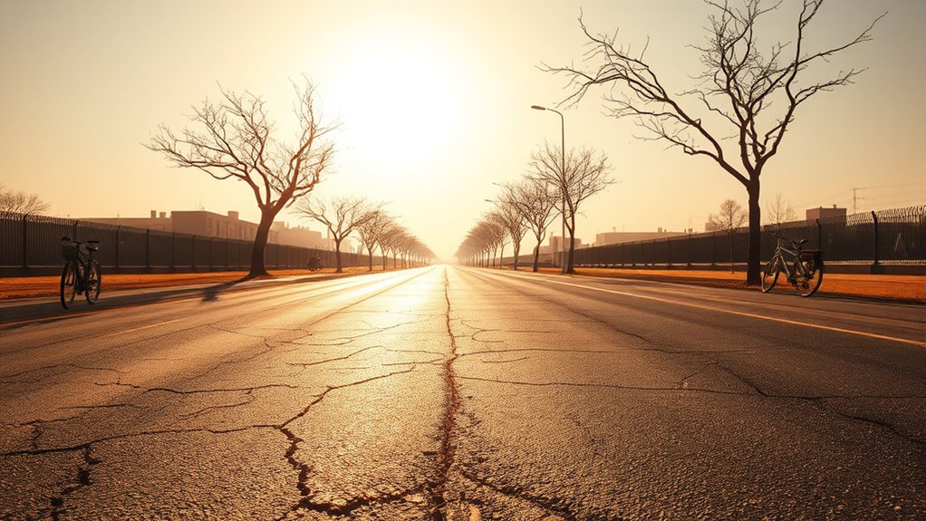 heatwave science and causes