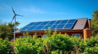 home off grid power