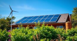 home off grid power