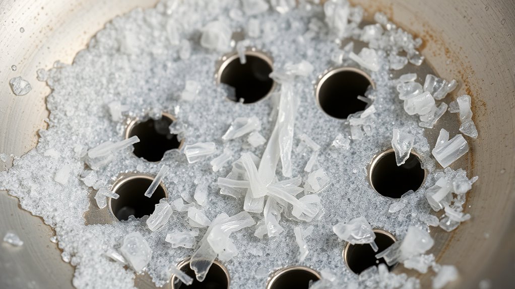 indoor microplastic pollution risks