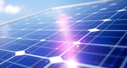 innovative solar materials unveiled