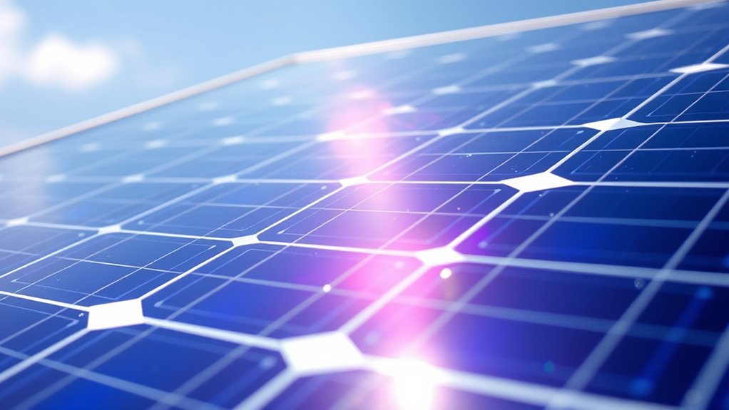 innovative solar materials unveiled