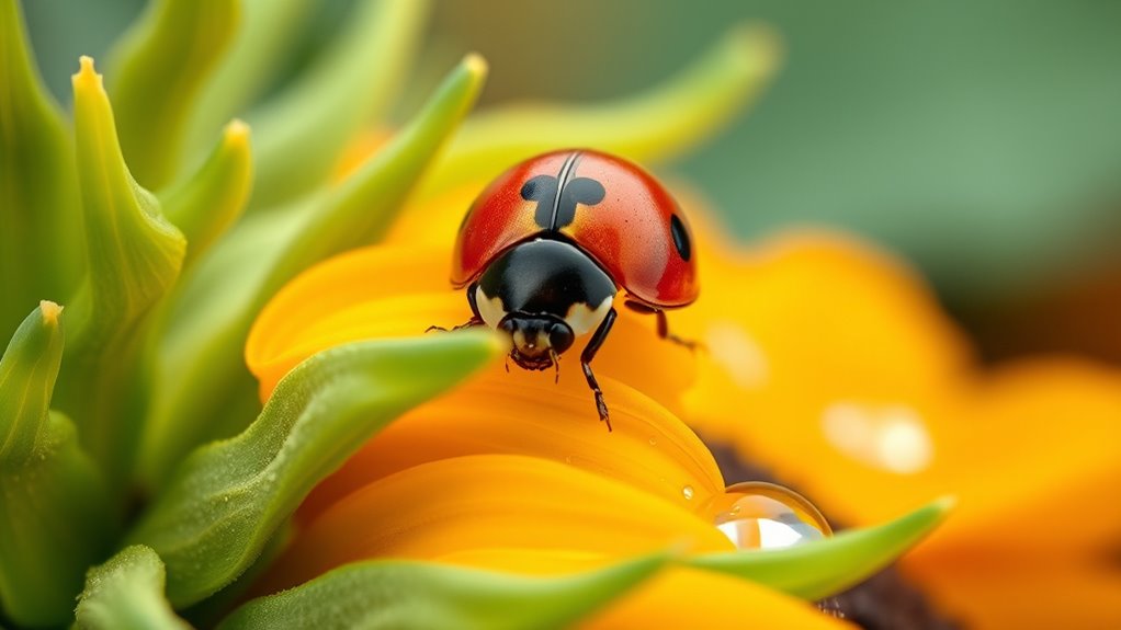 insects ecological significance