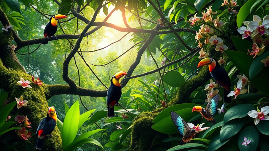 international treaties protect biodiversity
