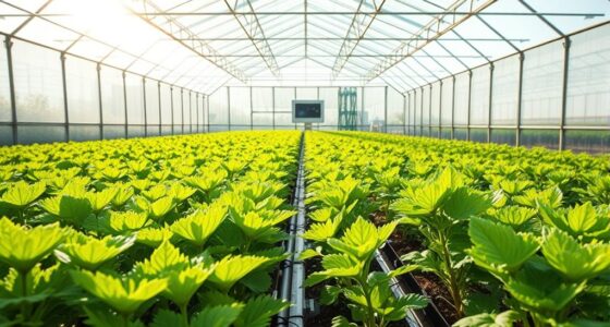 iot sensors enable smart farming
